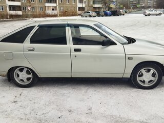 2004 Lada (ВАЗ) 2112, серый, 145000 рублей, вид 3