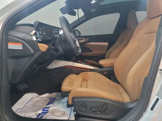 2026 Audi A5 III (B10), белый, 5040000 рублей, вид 5