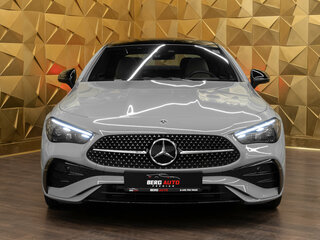 2026 Mercedes-Benz CLE 200, серый, 8200000 рублей, вид 3