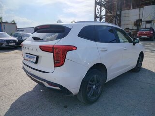 2024 Haval Jolion I, белый, 1425950 рублей, вид 3