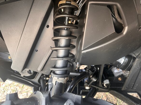 2021 BRP Can-Am Outlander Max DPS 1000R, серый, 1850000 рублей - вид 18