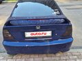 2003 Honda Civic VII Рестайлинг, синий - вид 2