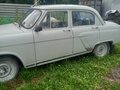 1965 ГАЗ 21 «Волга» 21Л, серый, 150000 рублей - вид 2