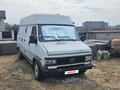 1991 Fiat Professional Ducato, белый, 150000 рублей - вид 3