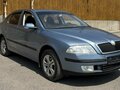 2007 Skoda Octavia II (A5), серый, 550000 рублей