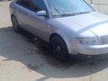 2003 Audi A4 II (B6), серый, 299000 рублей - вид 4