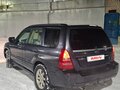 2007 Subaru Forester II Рестайлинг, серый, 580000 рублей - вид 3