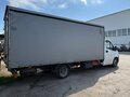 2025 ГАЗ ГАЗель Next, белый, 2200000 рублей - вид 11