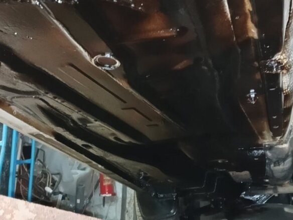 2001 Ford Mondeo III, серебристый, 499000 рублей - вид 7