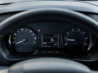 2021 Peugeot Expert III, белый, 2222000 рублей, вид 5