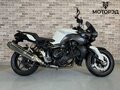 2006 BMW K 1200 R, белый, 495000 рублей