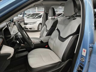 2024 Haval Jolion I Рестайлинг, синий, 2279000 рублей, вид 5