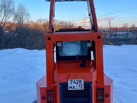 2008 Locust 752, 1499999 рублей, вид 5