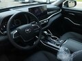 2026 Toyota Highlander IV (XU70), чёрный, 5470000 рублей - вид 4