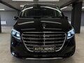 2026 Mercedes-Benz V-Класс Long 300 d длинный III (W447) Рестайлинг 2, чёрный, 17000000 рублей - вид 3