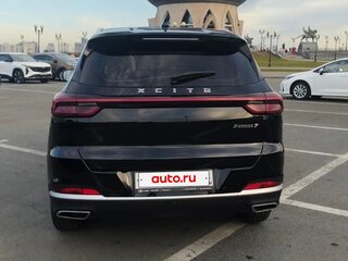 2024 Xcite X-Cross 7, чёрный, 1850000 рублей, вид 4
