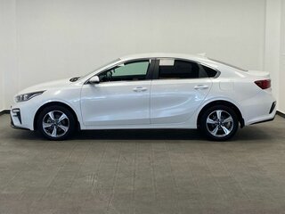 2019 Kia Cerato IV, белый, 2050000 рублей, вид 5