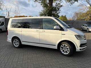 2015 Volkswagen Multivan T6, белый, 2799000 рублей, вид 3