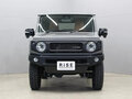2023 Suzuki Jimny Kei car IV, серый, 1196000 рублей - вид 1