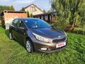 2013 Kia Ceed II, коричневый - вид 2