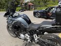 2018 BMW F 750 GS, серый, 790000 рублей - вид 1