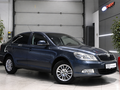 2009 Skoda Octavia II (A5) Рестайлинг, серый