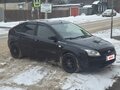 2007 Ford Focus II, чёрный, 520000 рублей - вид 1