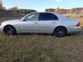 2001 Lexus LS 430 III, серебристый, 1200000 рублей - вид 3