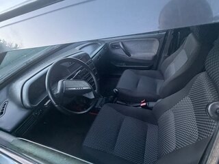 2007 Lada (ВАЗ) 2114, серый, 275000 рублей, вид 5