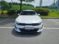 2022 Kia K5 LPi III, белый, 1974000 рублей - вид 1