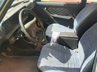 2007 Lada (ВАЗ) 2104, белый, 150000 рублей, вид 5