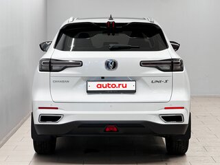 2024 Changan UNI-S I, белый, 2150000 рублей, вид 5