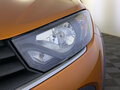 2022 Lada (ВАЗ) Granta Cross I Рестайлинг, оранжевый, 820000 рублей - вид 10