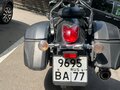 2012 Yamaha XVS950, чёрный, 650000 рублей - вид 5