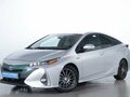 2017 Toyota Prius PHV ZVW52 Prime IV (XW50), серый, 2449000 рублей - вид 2
