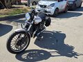 2017 Moto Guzzi V 9, белый, 620000 рублей - вид 1