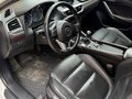 2016 Mazda 6 III (GJ) Рестайлинг, белый, 1750000 рублей - вид 9