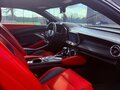 2021 Chevrolet Camaro 10-speed VI Рестайлинг, чёрный, 4600000 рублей - вид 5
