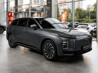 2026 Esteo Exlantix ET, серый, 6990000 рублей, вид 2