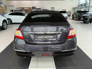 2012 Nissan Teana II (J32) Рестайлинг, фиолетовый, 1095000 рублей, вид 5