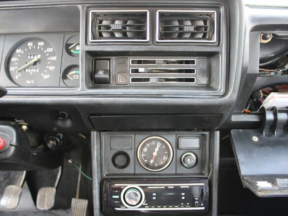 2004 Lada (ВАЗ) 2107, фиолетовый, 119000 рублей - вид 8