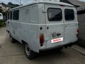 2014 УАЗ 3909, белый, 450000 рублей - вид 2