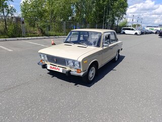1978 Lada (ВАЗ) 2106 4-speed, бежевый, 350000 рублей, вид 2