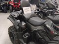2026 Loncin XWolf 700, серый, 898000 рублей - вид 4