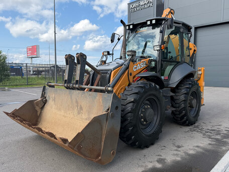 2024 Case CE 695SV, жёлтый, 11990000 рублей, вид 2