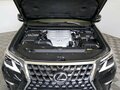 2021 Lexus GX 460 II Рестайлинг 2, чёрный - вид 10