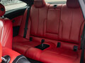 2018 BMW 4 серии 420d xDrive F32/F33/F36 Рестайлинг, синий - вид 10