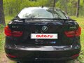 2014 BMW 3 серии Gran Turismo 320i VI (F3x), коричневый, 1750000 рублей - вид 3