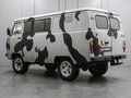 2015 УАЗ 3909, серый, 749000 рублей - вид 1