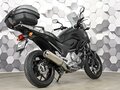2013 Honda NC 700X, чёрный, 555000 рублей - вид 6